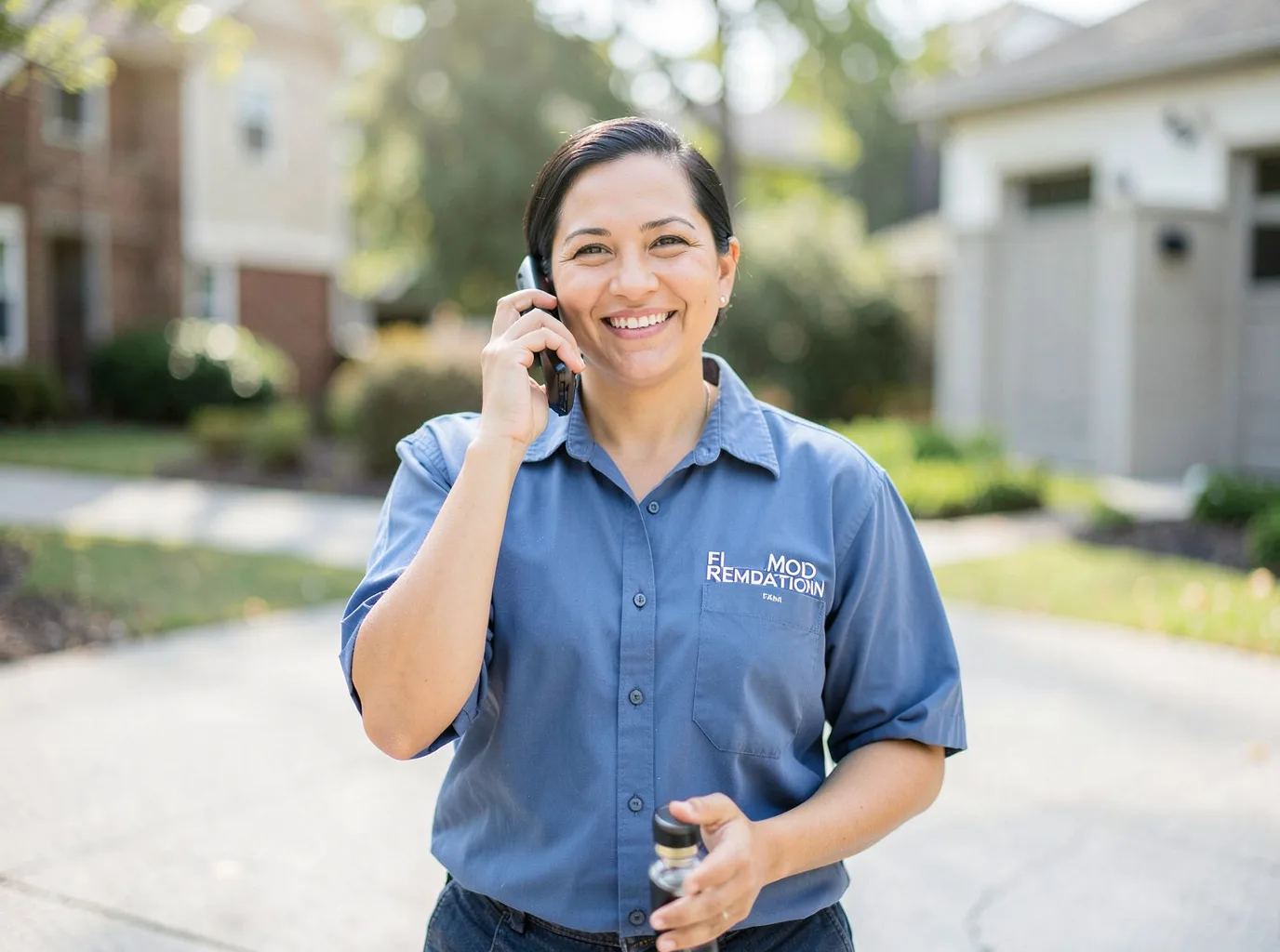 Mold Remediation Arrington, TN FAQs